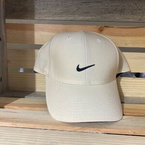 Nike Tiger Woods wool baseball hat